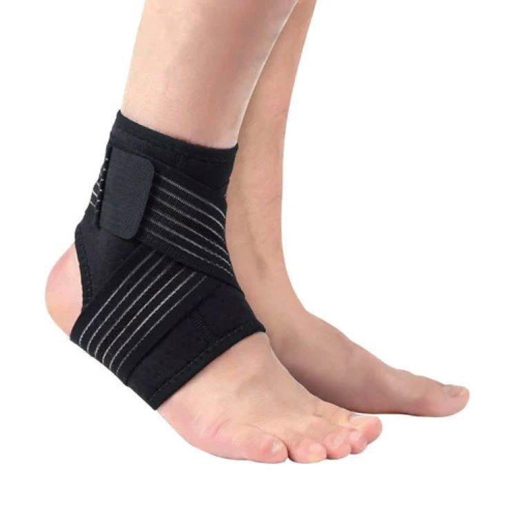 Ankle Support - Size: All Sizes Are Available