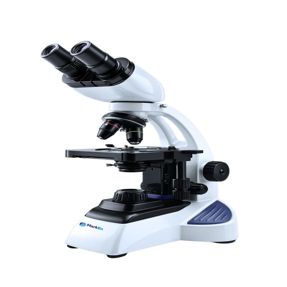 Microscope - Pathological And Research - Accuracy: High Optical Accuracy  %