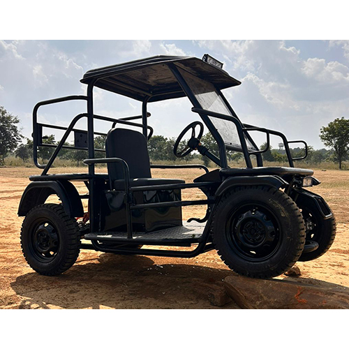 Electric ATV Buggy