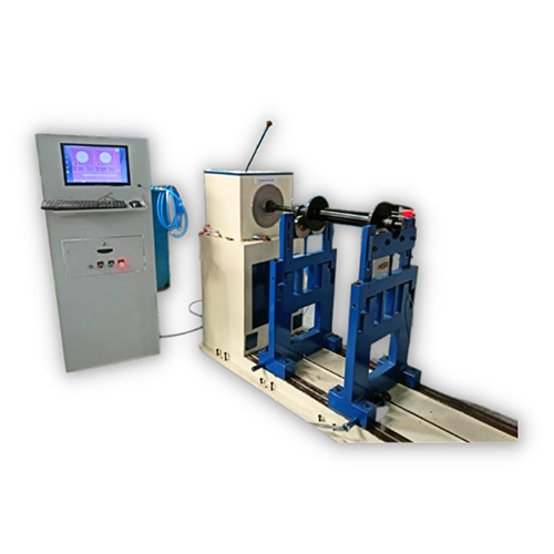 Dynamic Balancing Machine