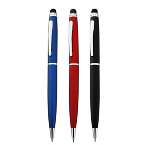 Radient Touch - 6929 To 6931 Metal Pens