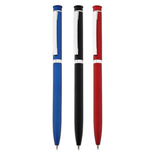 Rex- 6826, 6935 & 6936 Metal Pens