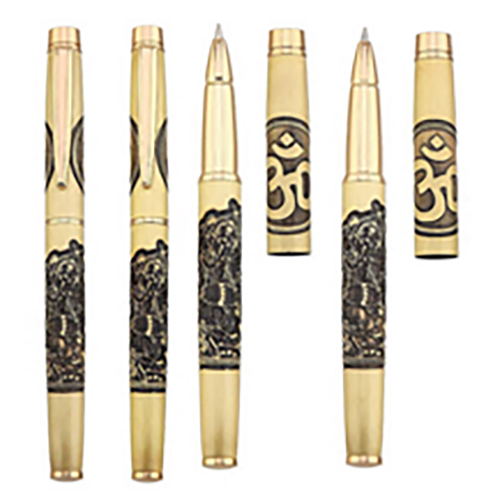 Selectra - 10080 Metal Pens