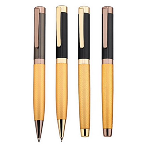Trendy DC - 10090 & 10091 Metal Pens
