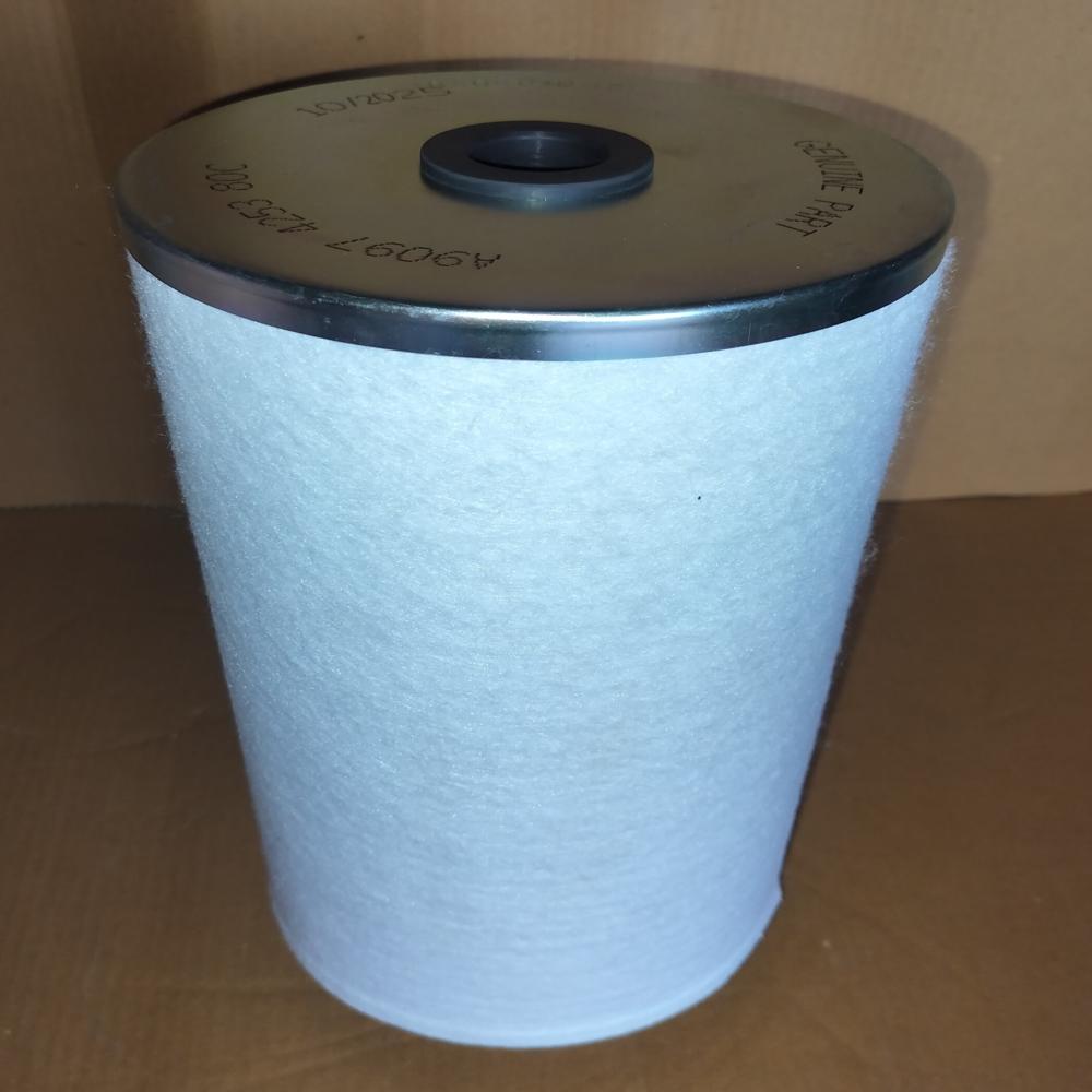 Air Oil Separator - Color: Multi Colurs