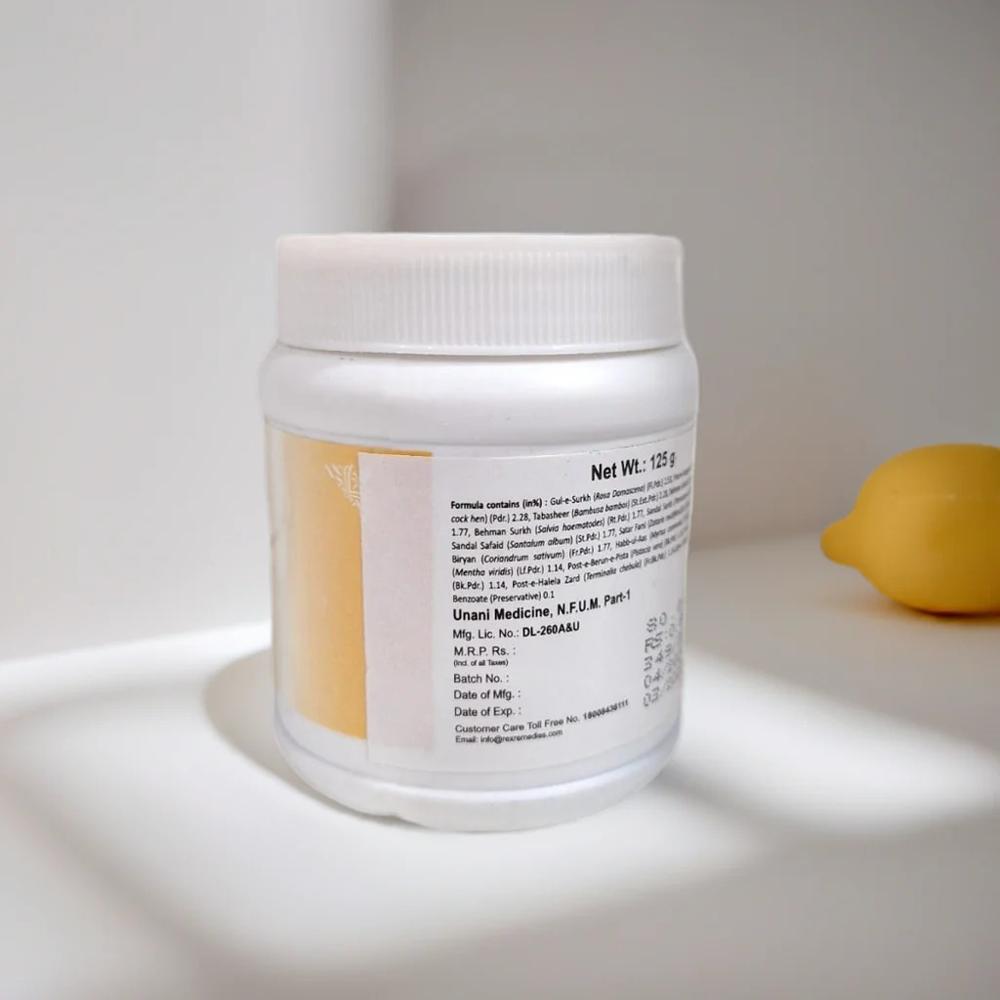 Rex Majoon E Sangdana Murgh 125g