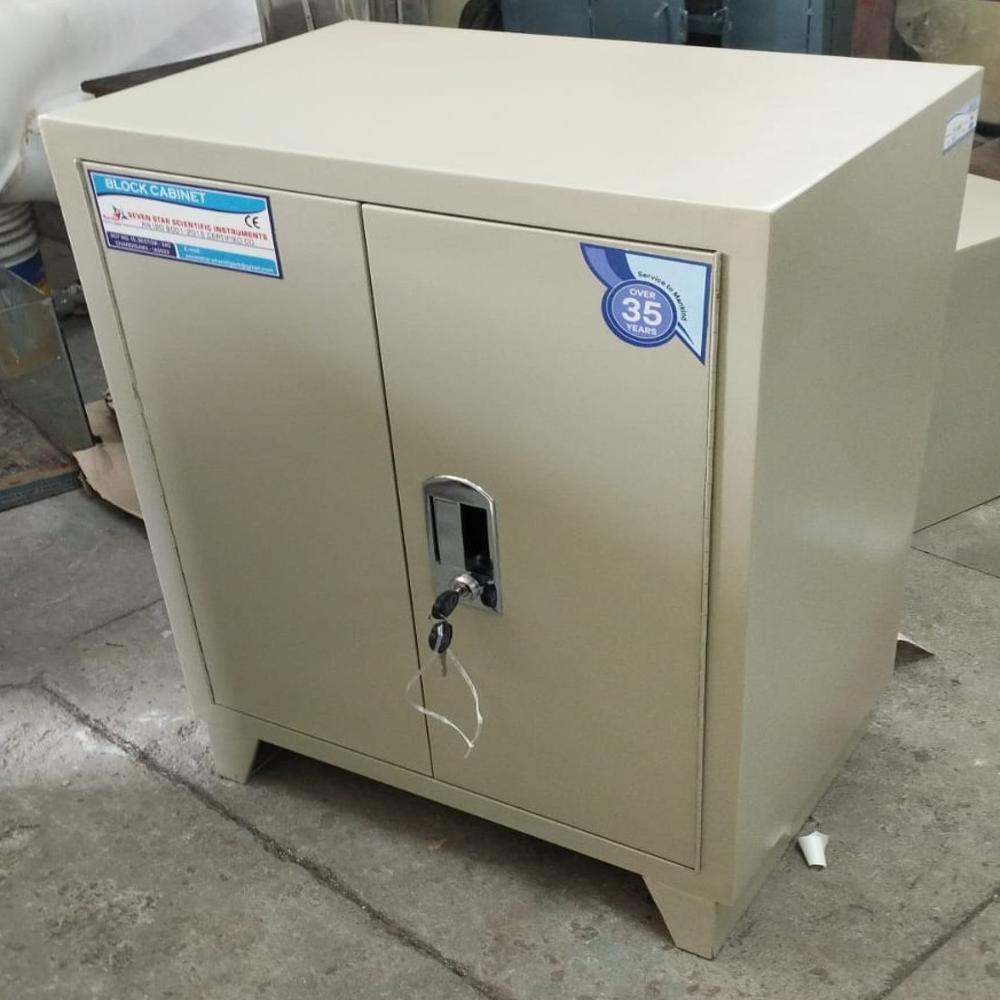 Block Cabinet