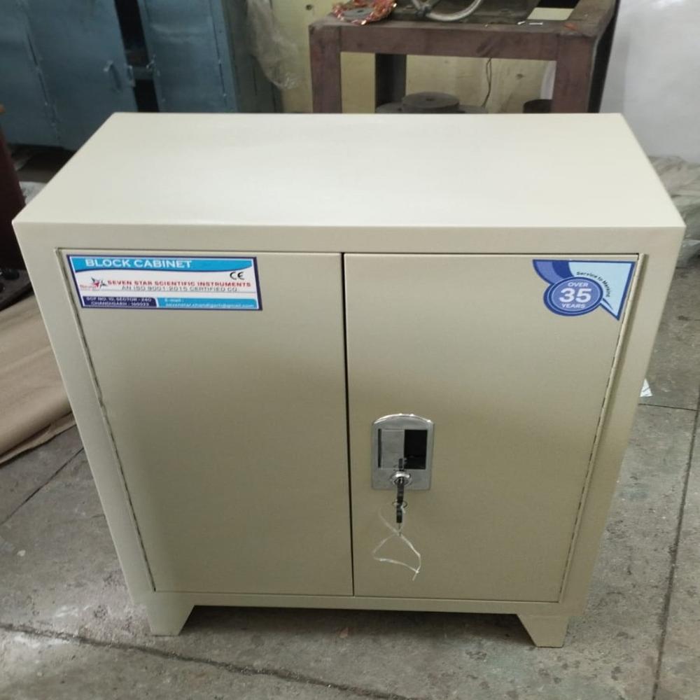 Block Cabinet