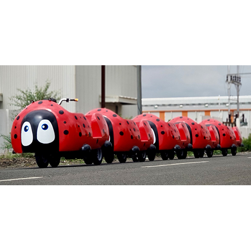 Beetle Train