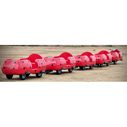 Beetletoy Train - Age Group: 0-100