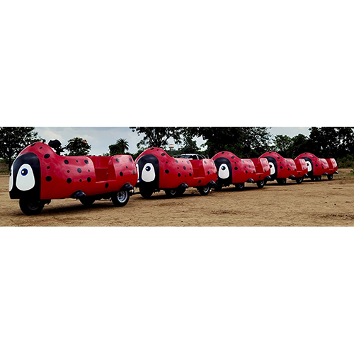 Beetletoy Train - Age Group: 0-100