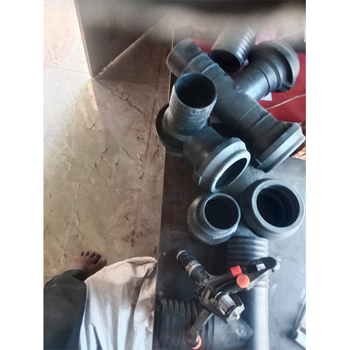 Irrgation Sistam Hdpe Mould