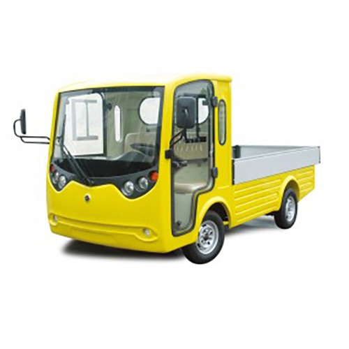 Electric Utility Vehicle