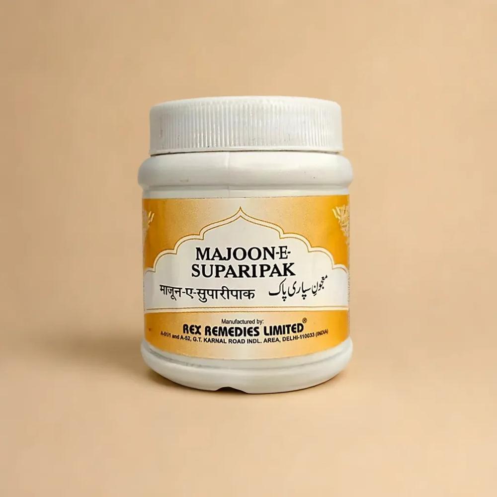Rex Majoon E Suparipak 200g