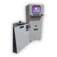 Vertical Balancing Machine