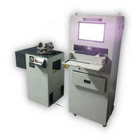 Vertical Balancing Machine