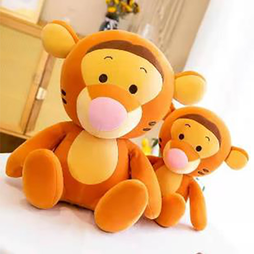 45cm Bst 2-3 Shera Soft Toy