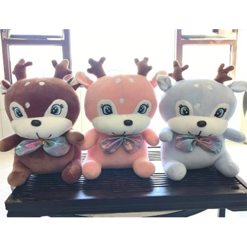 45cm Bst 2-4 Singh Sheep Soft Toy