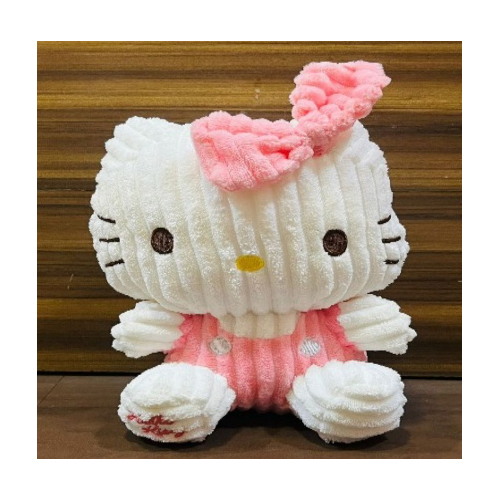 30Cm 1013 Line Kitty Line Soft Toy - Color: Different Available