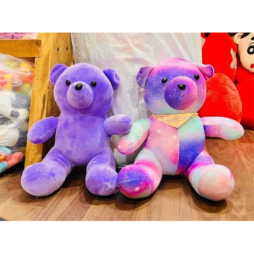 30cm Shine Teddy Soft Toy