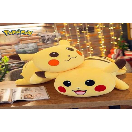 901 30cm Slp Pikachu Soft Toy