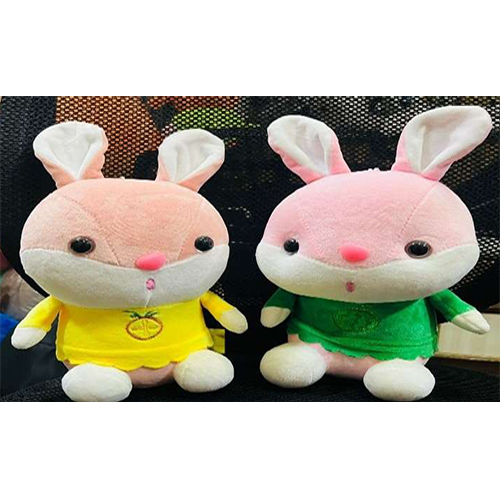 902 30cm Fr Rabbit Soft Toy