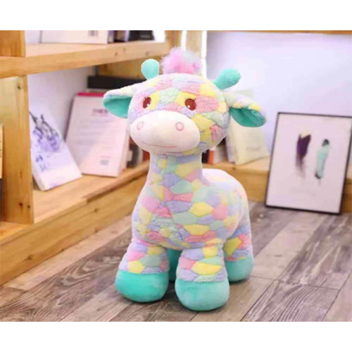1275 45cm Giraffe Soft Toy