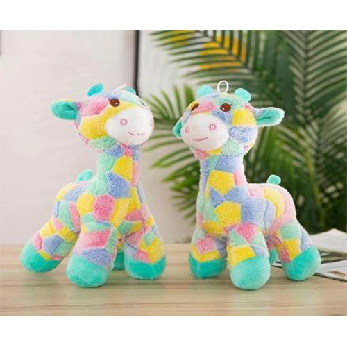 1276 50cm Giraffe Soft Toy