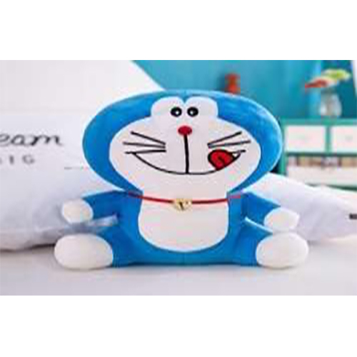 4072 50cm Doremon Soft Toy