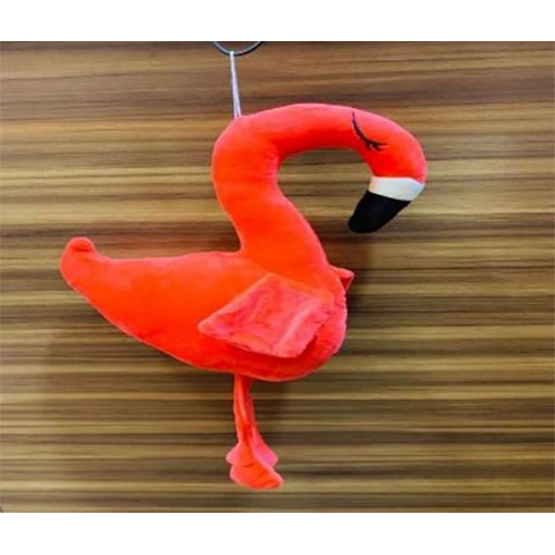 7007 30cm Flamingo Soft Toy