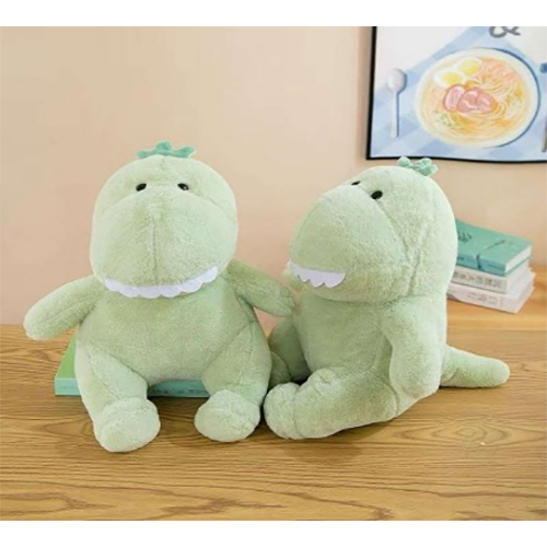 B-44 45cm Tooth Dragon Soft Toy