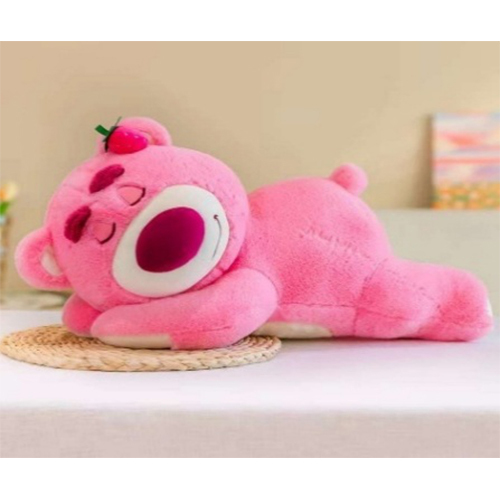 M-121 50cm  Sleeping Lot So Soft Toy
