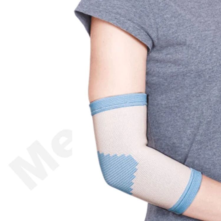 Rehabilitation Elbow Support
