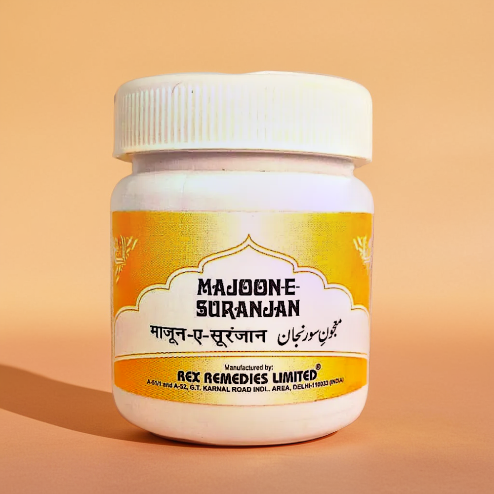 Rex Majoon E Suranjan 200g