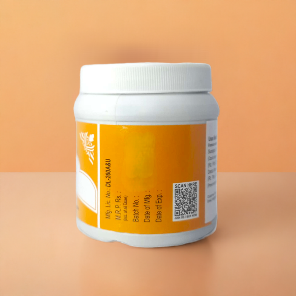 Rex Majoon E Suranjan 200g