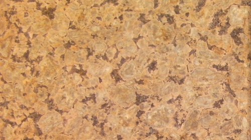 क्रिस्टल पीला ग्रेनाइट