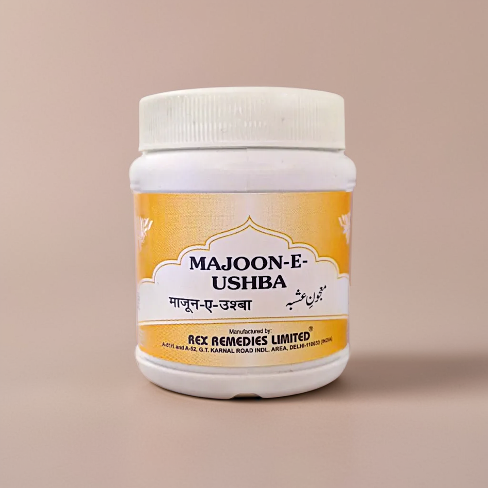 Rex Majoon E Ushba 125g