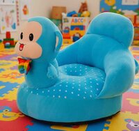 Baby Sofa Soft Toys - Age Group: 0-6
