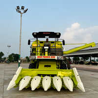 New Prince Maize Cutter - Engine Type: 4 Stroke