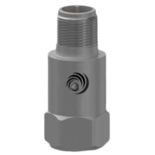 Vibration Monitoring System