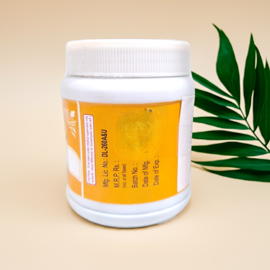 Rex Majoon E Ushba 200g