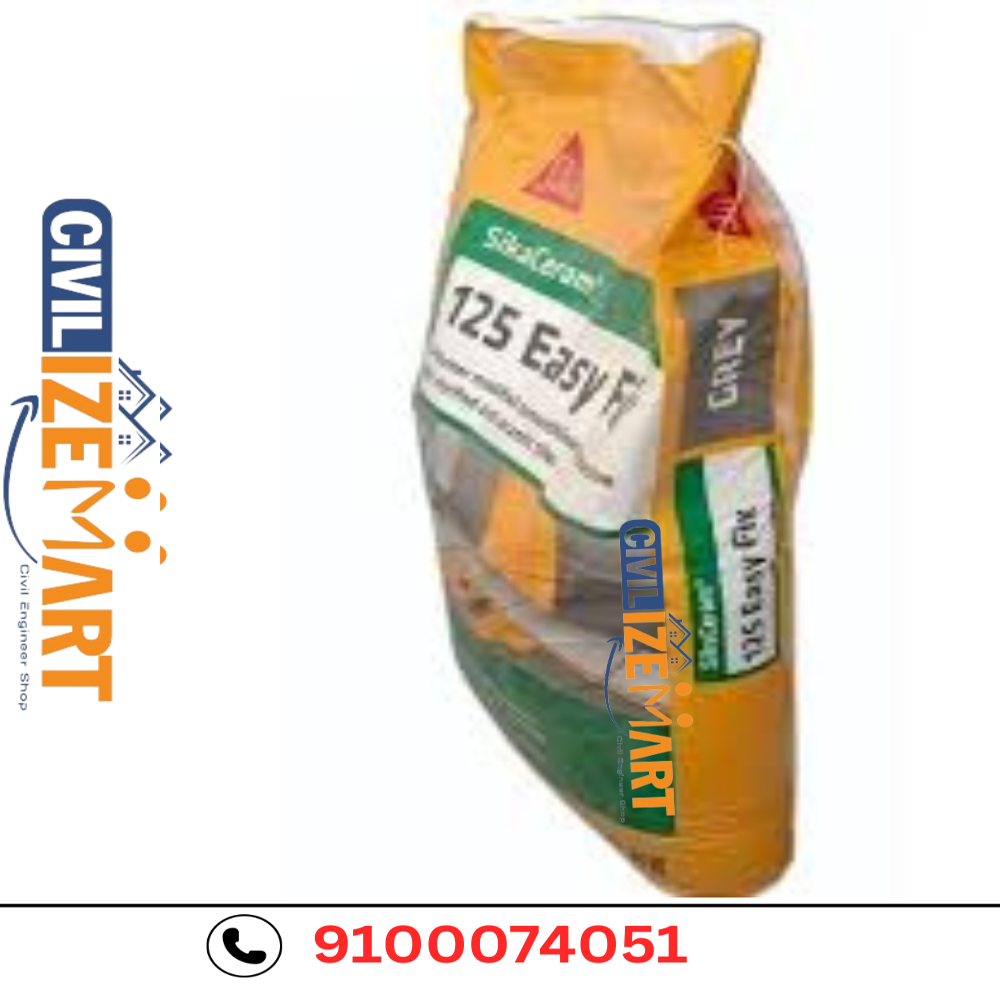 Sika Tile Adhesive