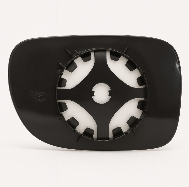 K D Door Mirror Plate For Renault