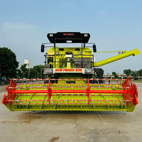New Prince 930  Combine Harvester