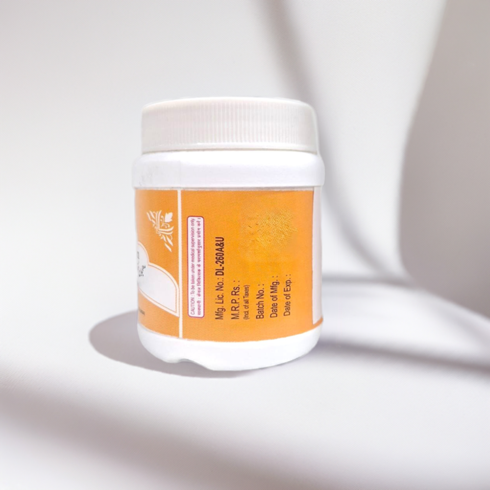 Rex Majoon Muqawwi E Rahem 125g