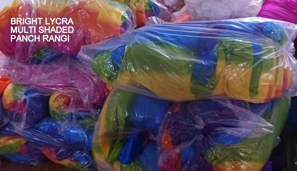 Shaded Decoration Fabric for Mandap Tent and Event Use with Soft Color Blend and Elegant Finish