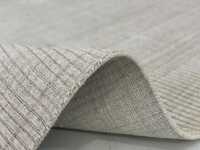Curated Craft Handloom Collection Carpet - Backing Material: Cotton