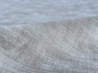 Soft Silk Pile Loop Comfort Handloom Carpet - Backing Material: Cotton