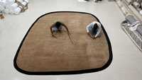 Pure Wool Himalayan Indo-tibetan Carpet - Design: Modern