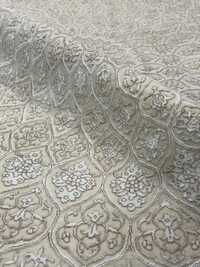 Royal Medallion Palace Persian Carpet - Advantage: Easy To Clean